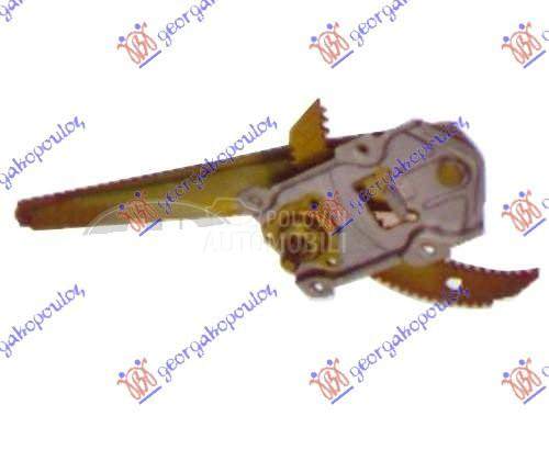 PODIZAC ZADNJEG PROZORA MEHANI