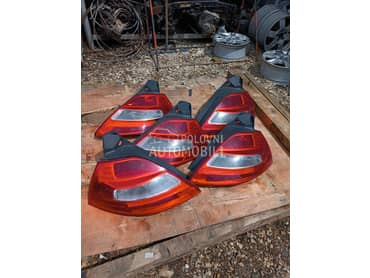 Štop lampe za Renault Megane od 2005. do 2008. god.