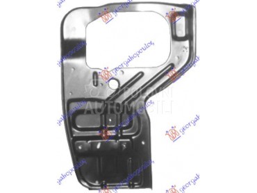 OKVIR FARA METALNI za Suzuki Swift od 1990. do 1992. god.
