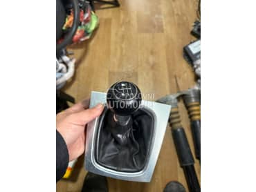 Ručica menjača za Audi A3 od 2002. do 2011. god.