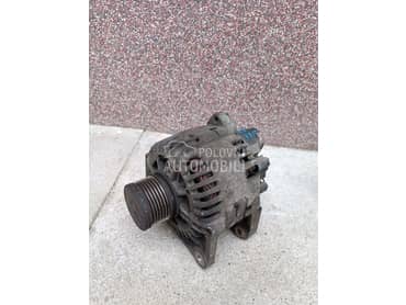 Alternator za Renault Megane od 2008. do 2012. god.