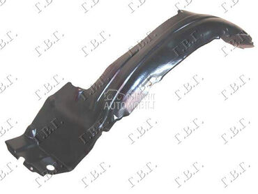 POTKRILO PLASTICNO za Suzuki Swift od 1993. do 1996. god.