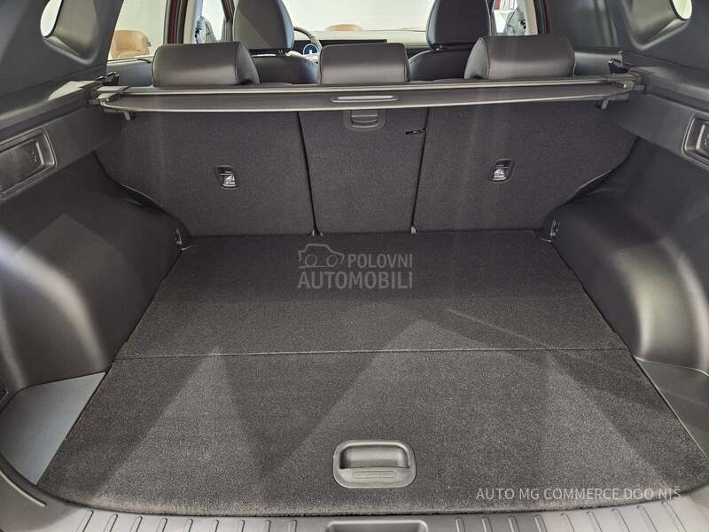 Hyundai Tucson 1.6D Ultimate Sun