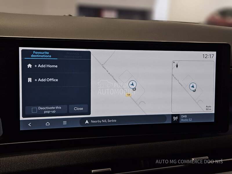 Hyundai Tucson 1.6D Ultimate Sun