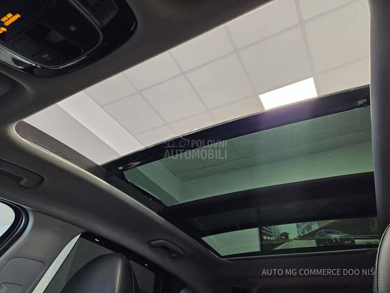 Hyundai Tucson 1.6D Ultimate Sun