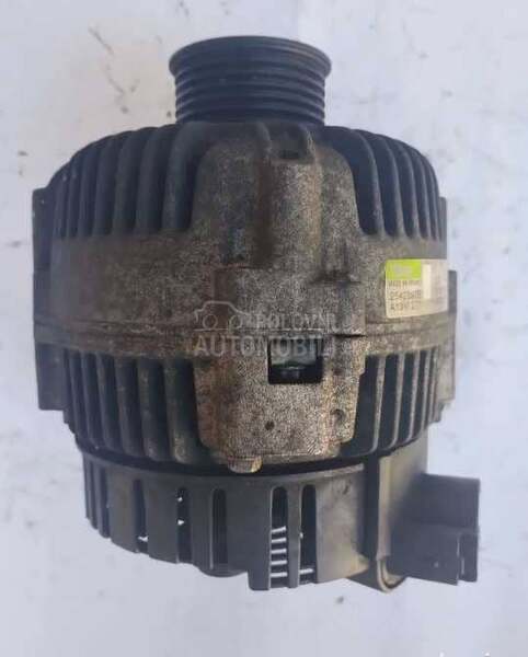 Alternator 1.8b