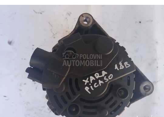 Alternator 1.8b