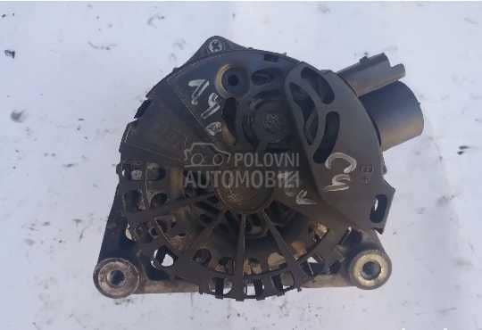 Alternator 1.4b
