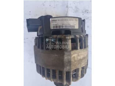 Alternator 1.4b za Citroen Xsara Picasso