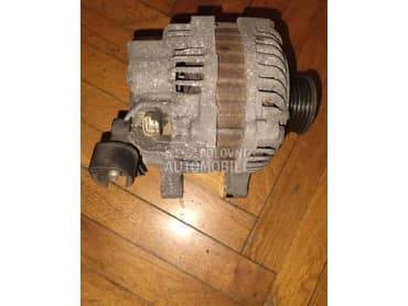 Alternator 1,1b 1.4b za Peugeot 207