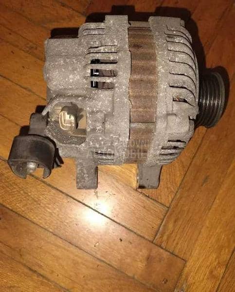 Alternator 1,1b 1.4b