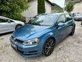 Volkswagen Golf 7 1.6 TDI