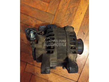 Alternator 1,4/1,6 B za Peugeot 206