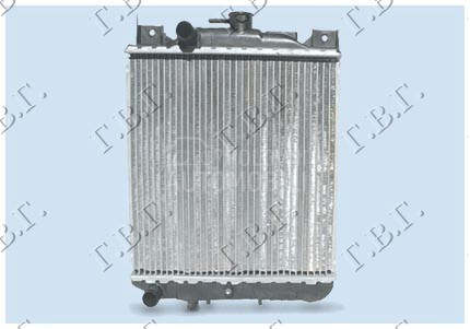 HLADNJAK MOTORA 1.6i 16V (35x3