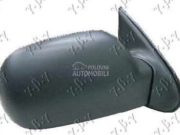 RETROVIZOR MEHANICKI za Suzuki Swift od 1990. do 1992. god.