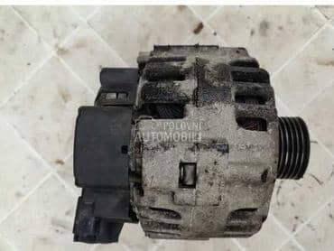 Alternator 1.6B 16Vrestajling za Peugeot 307