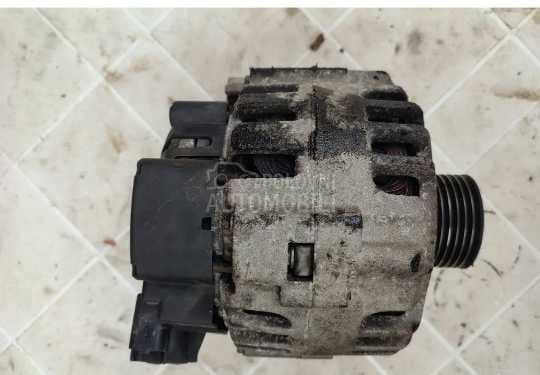 Alternator 1.6B 16Vrestajling