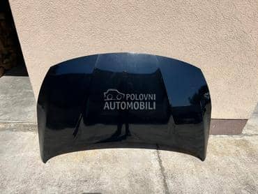 hauba za Opel Astra K od 2015. do 2024. god.