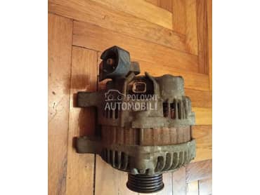 Alternator 1.4b za Citroen C3, C3 pluriel