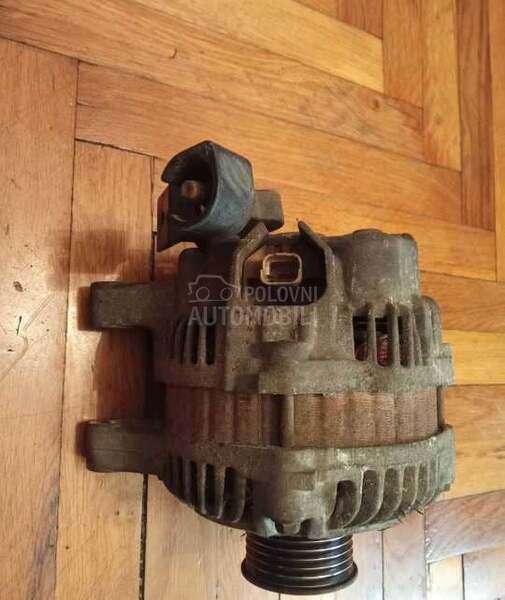 Alternator 1.4b