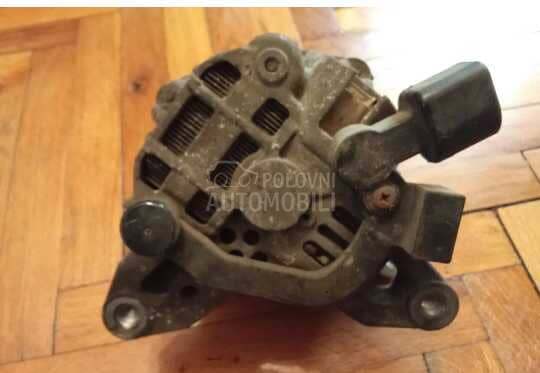 Alternator 1.4b