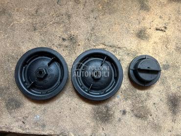 cep fara poklopac za Opel Corsa E od 2013. do 2020. god.