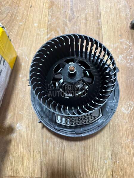 Ventilator ventilacije
