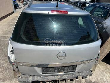 gepek vrata karavan Z157 za Opel Astra H od 2004. do 2012. god.