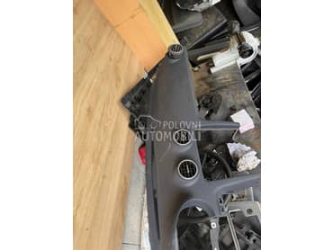 Instumet tabla za Audi A3 od 2005. do 2012. god.