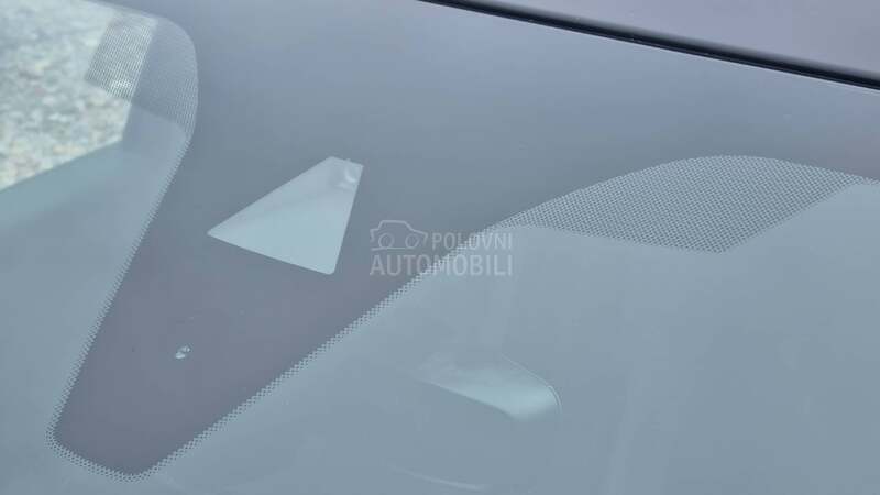 Peugeot 5008 2.0 GT LINE/180