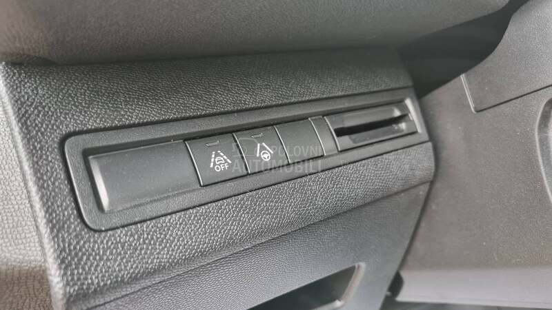 Peugeot 5008 2.0 GT LINE/180