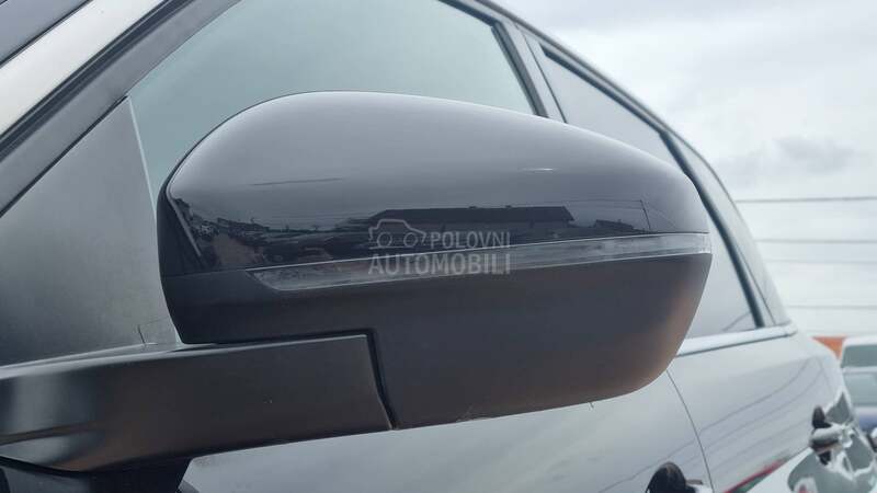 Peugeot 5008 2.0 GT LINE/180