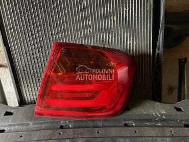 desna lampa za BMW Serija 3 od 2011. do 2012. god.