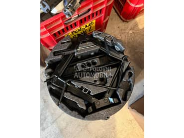 dizalica alat za Opel Astra H