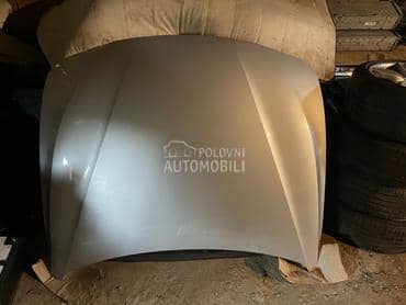 Hauba za BMW Serija 3 od 2011. do 2015. god.