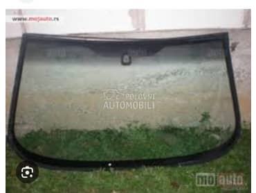 Stakla za Peugeot 206