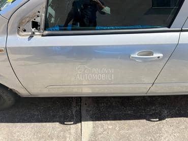 vrata Z157 za Opel Astra H od 2004. do 2012. god.