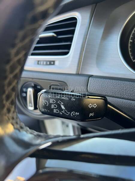 Volkswagen Golf 7 