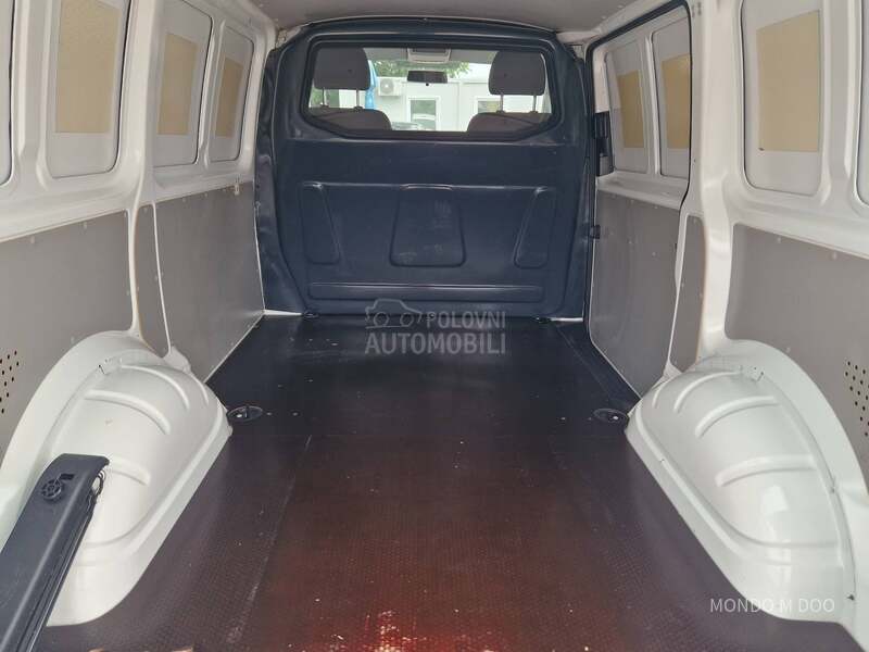 Volkswagen Transporter T6 2.0 TDI L1H1