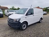 Volkswagen Transporter T6 2.0 TDI L1H1