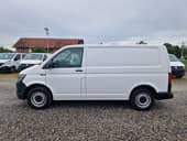 Volkswagen Transporter T6 2.0 TDI L1H1