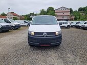 Volkswagen Transporter T6 2.0 TDI L1H1