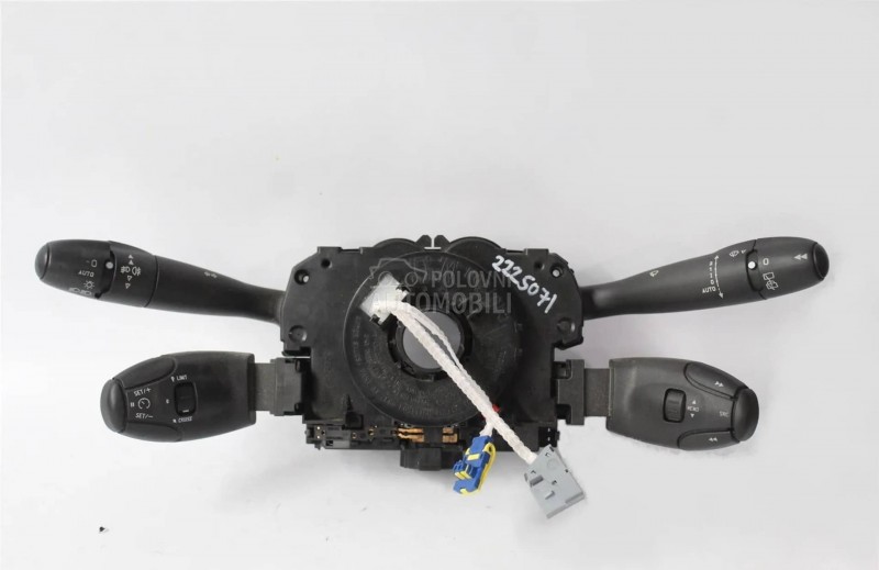 Ablender i prekidaci