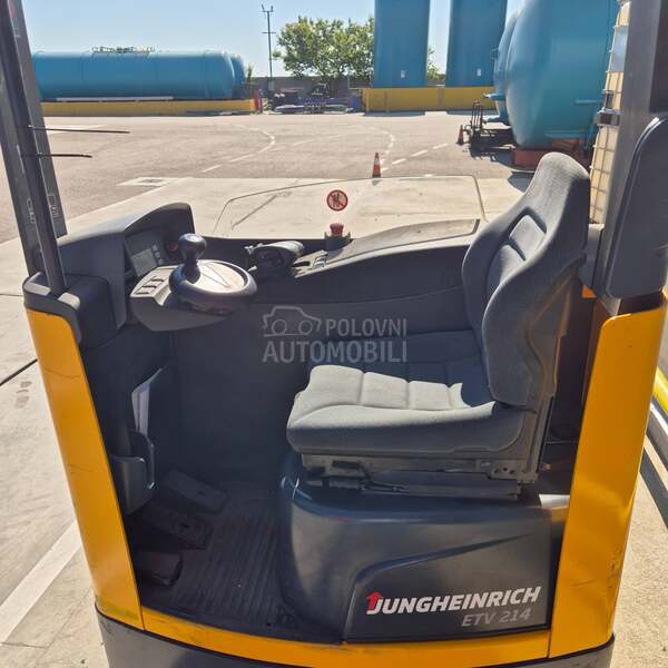 Jungheinrich ETV 214