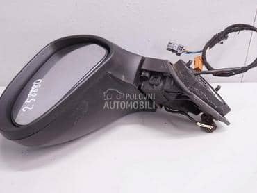 Retrovizor za Peugeot 308 od 2002. do 2016. god.