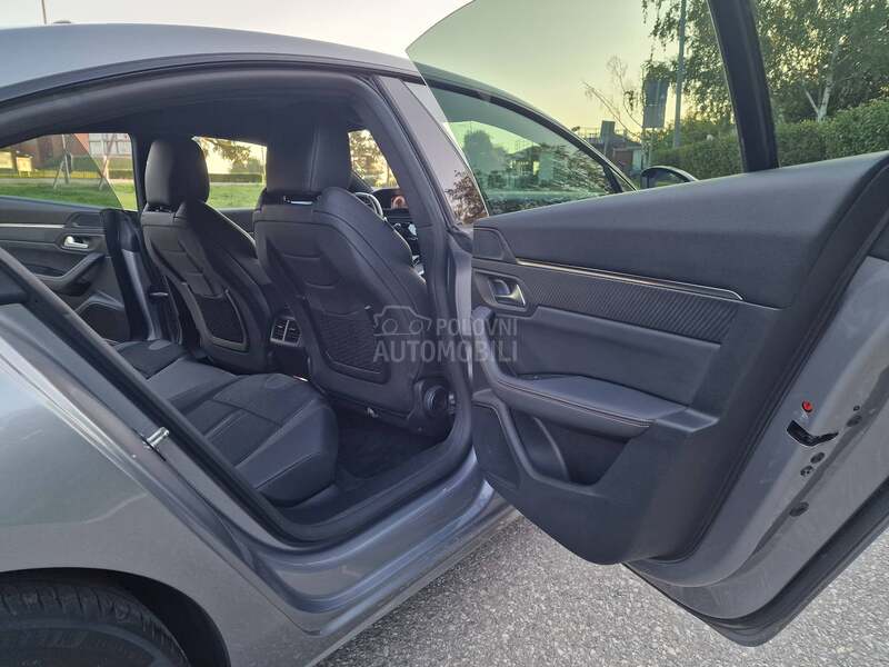 Peugeot 508 1.6 GT Line