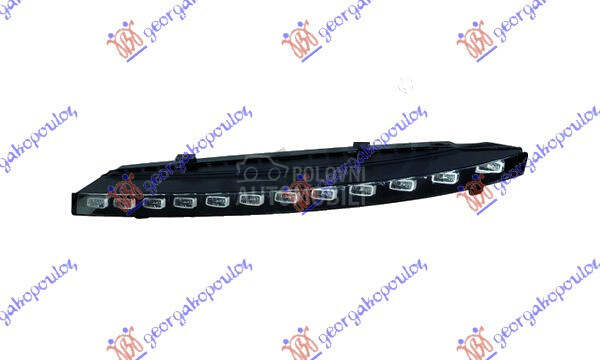 DNEVNO SVETLO LED (S-LINE)