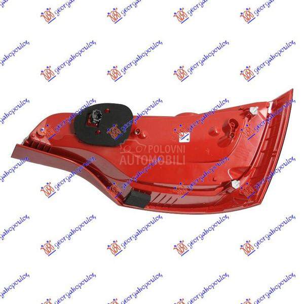 STOP LAMPA LED (MARELLI)