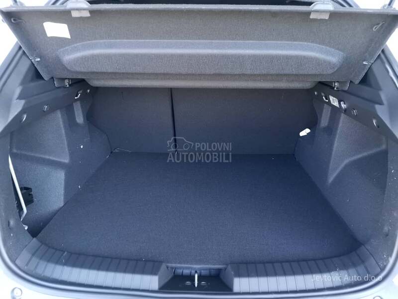 Dacia Duster EXTREME ECO-G 100