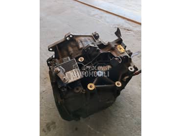 Automatski menjac T6 3.0 za Volvo XC60 od 2008. do 2015. god.